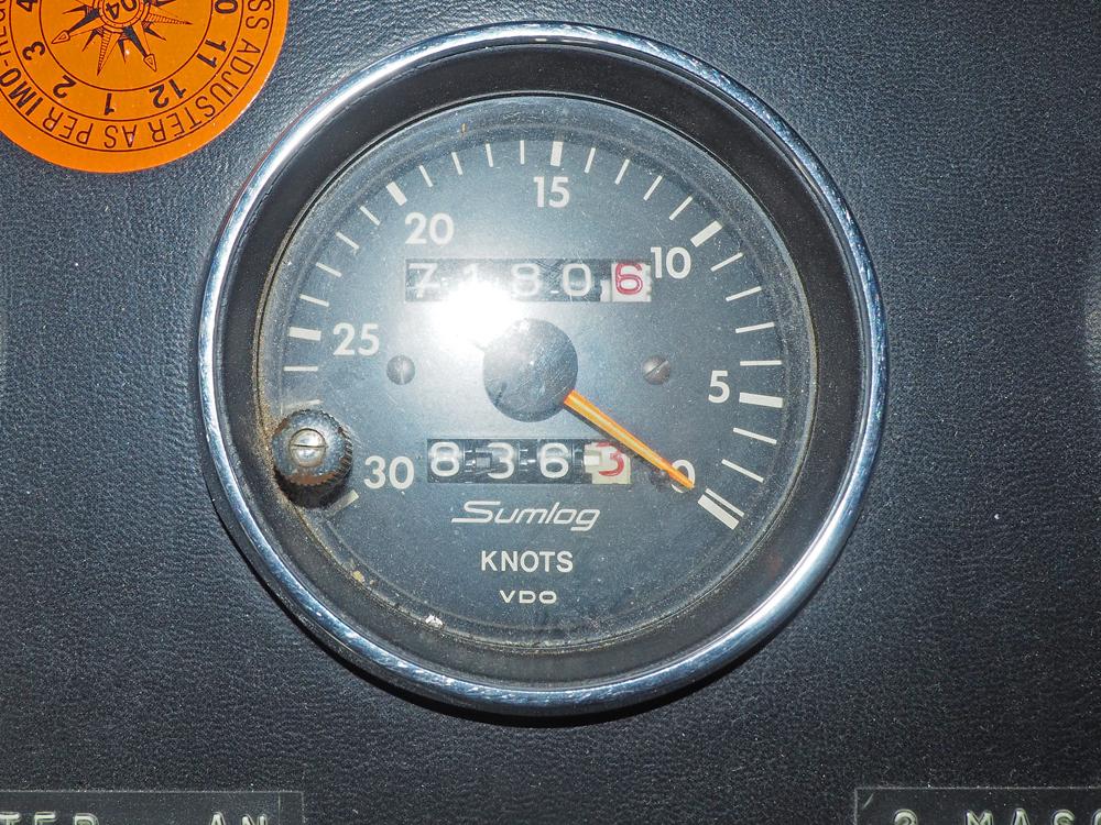  Navigatie en electronica